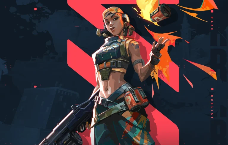 How To Fix Valorant Critical Error Has Occurred?