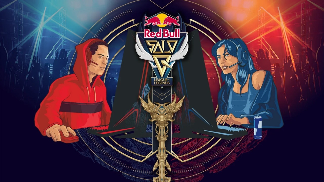 Red Bull Announces Red Bull Solo Q Qualifiers for US, Canada