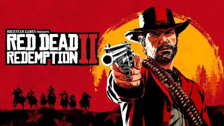 How to enable DLSS In RDR2