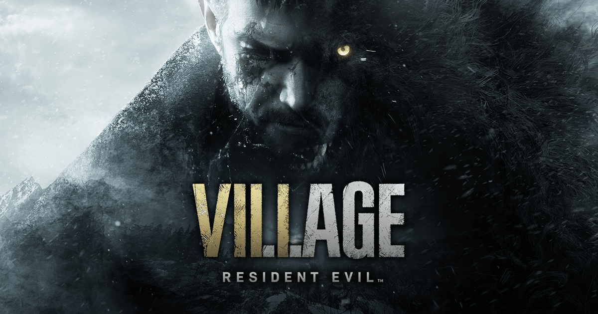 Resident Evil Village all Fish Locations