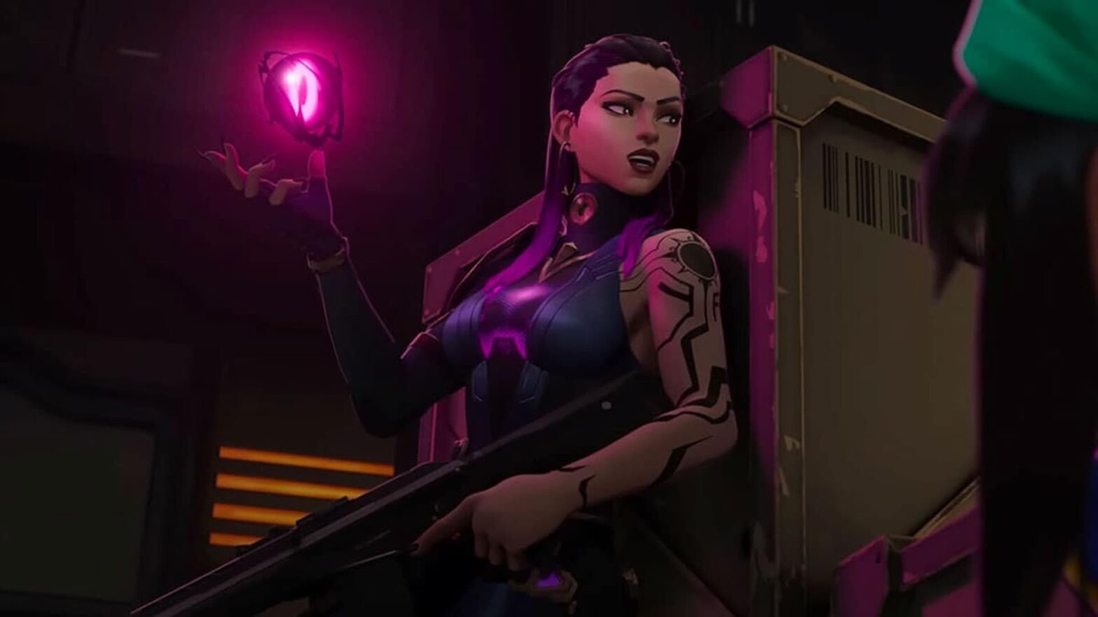 Reyna is back in Valorant After Patch 10.05 Fix - March 2025