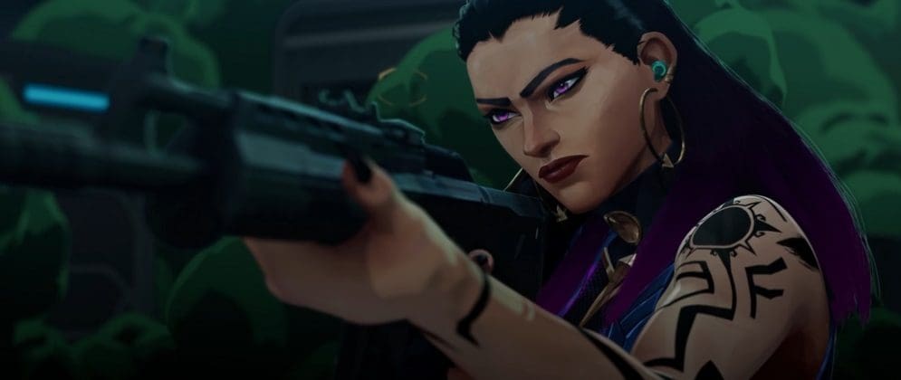 Reyna is back in Valorant After Patch 10.05 Fix - March 2025