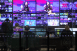 What is Project Stryker? Riot’s next gen partnership with AWS