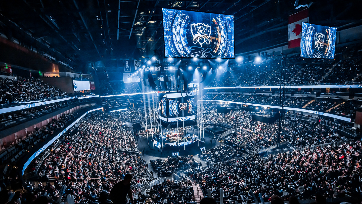 Riot Games Announces Major Changes To LCK 2025 Format