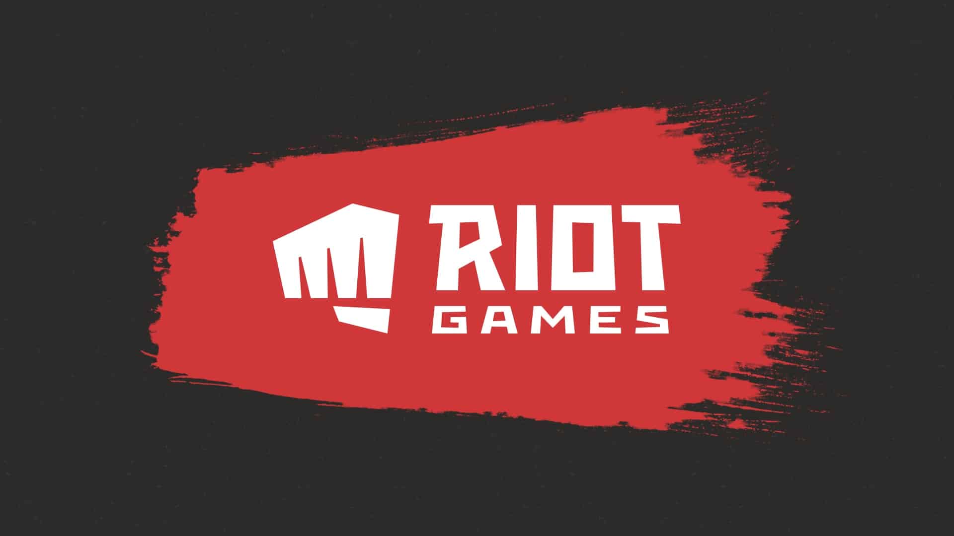 FA Riot Games