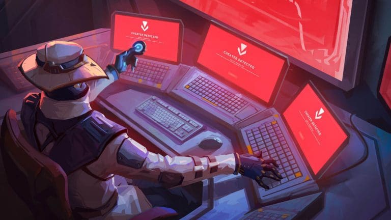 Riot Games Mandates BIOS Firmware Updates for High-Risk VALORANT Players