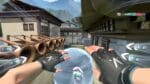 How to bunny hop in Valorant