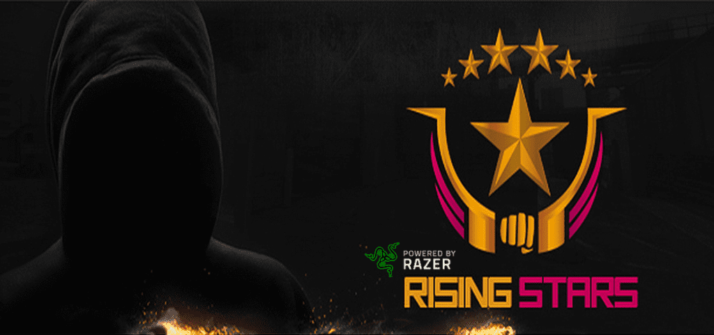 E-Frag’s Razer Rising Stars is kicking off in Europe