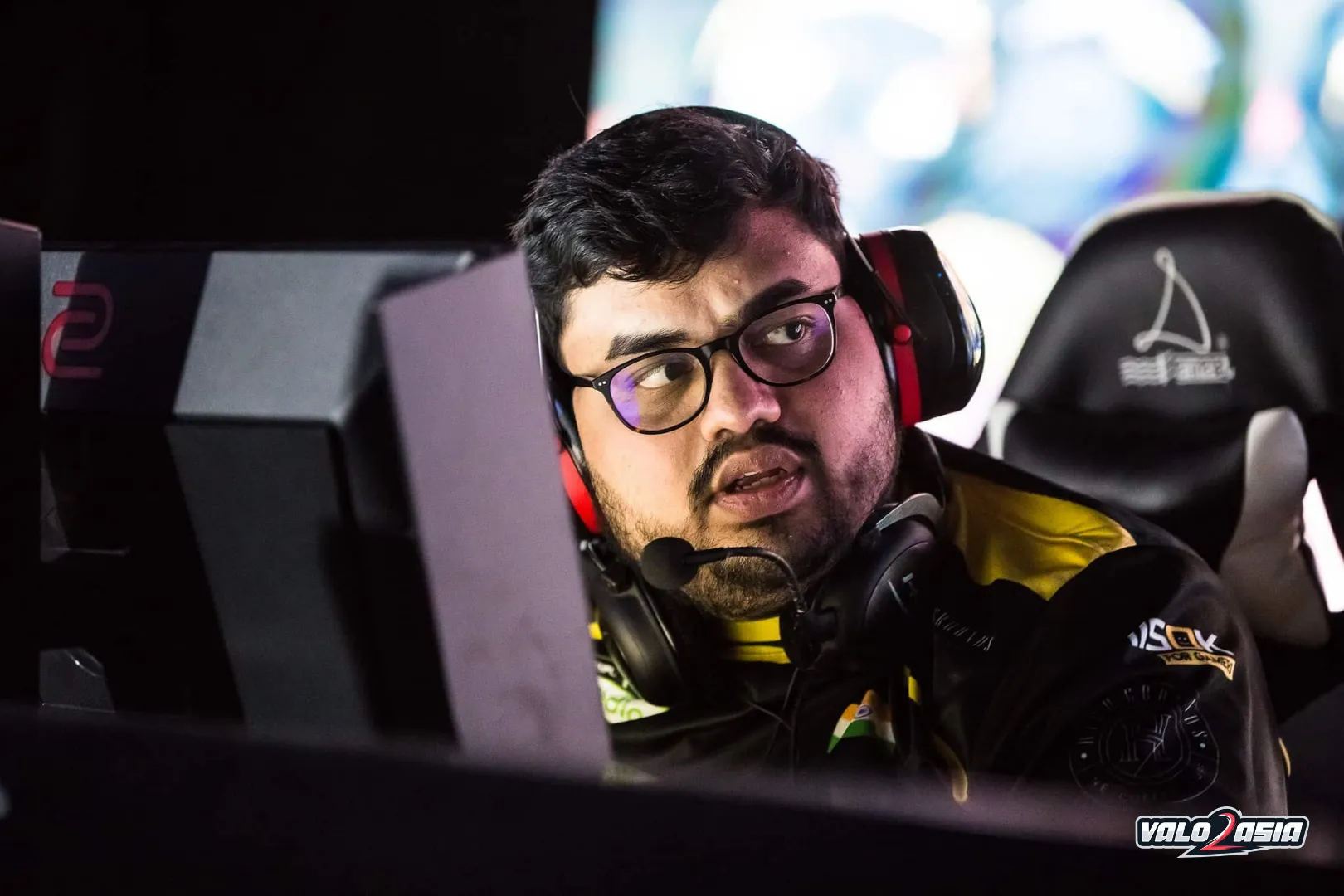 Ace to Make Counter Strike Comeback After Valorant Stint