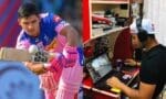 Rajasthan Royals Star Riyan Parag Prefers Counter Strike Over PUBG