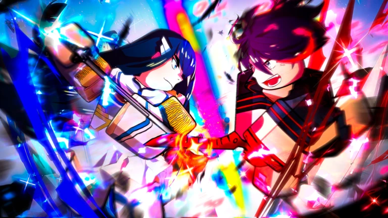 Anime Unlimited Codes for October 2024