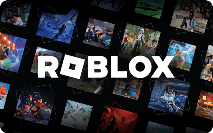 roblox gifts