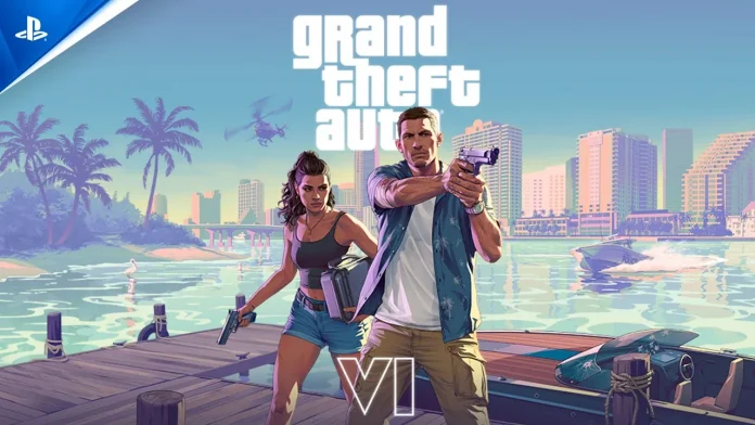rockstar games gta 6 release date