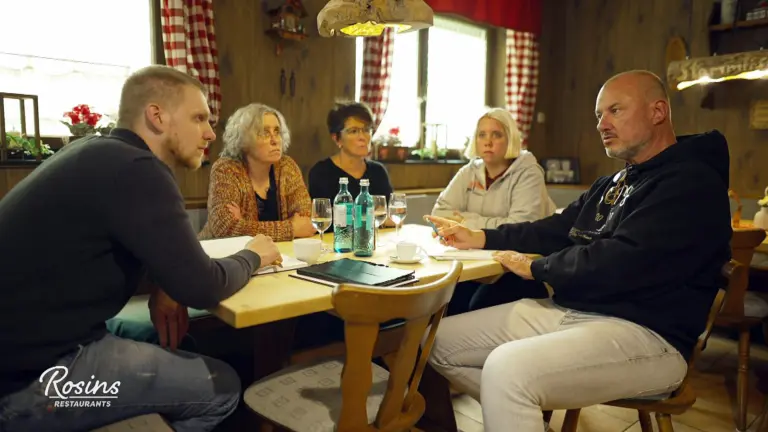 Twitch Star Zarbex Joins Frank Rosin at Orgelstübchen