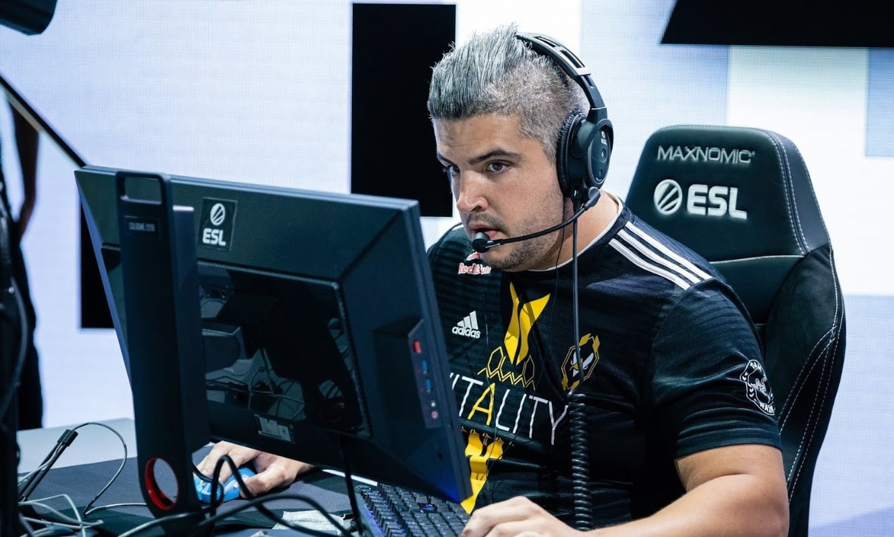 CSGO: RpK announces retirement