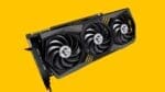 40 Containers of RTX 3090s worth more than $300k stolen from MSI facility in China
