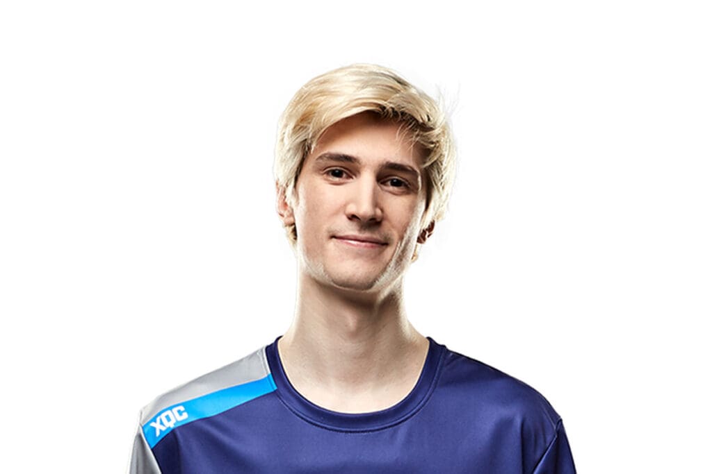 xQc: Washed up CS:GO Pros might not like Valorant