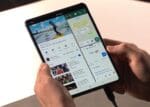 How Folding Phones Could Change The Mechanics of Mobile Gaming