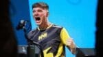 NAVI Poised to Sign w0nderful as s1mple’s Potential Replacement