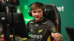 s1mple csgo settings