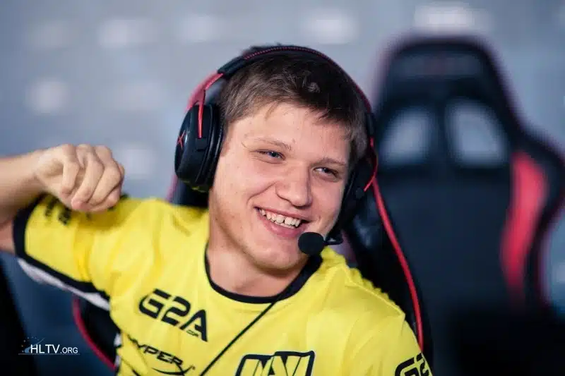 S1mple Suggests Map Changes To The CSGO Competitive Pool