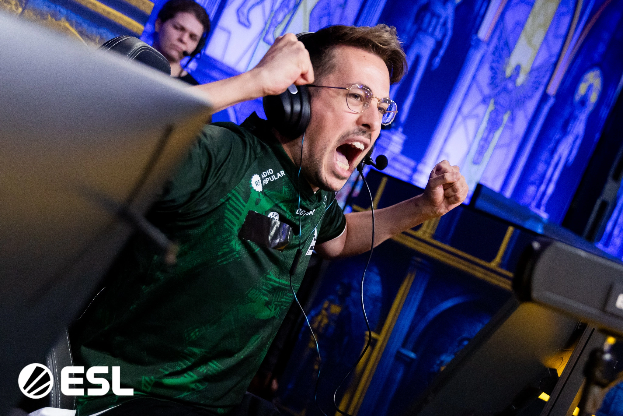 sAw Stuns G2 with a 2-0 Win at IEM Cologne