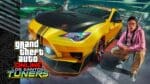 GTA Online Los Santos Tuners update