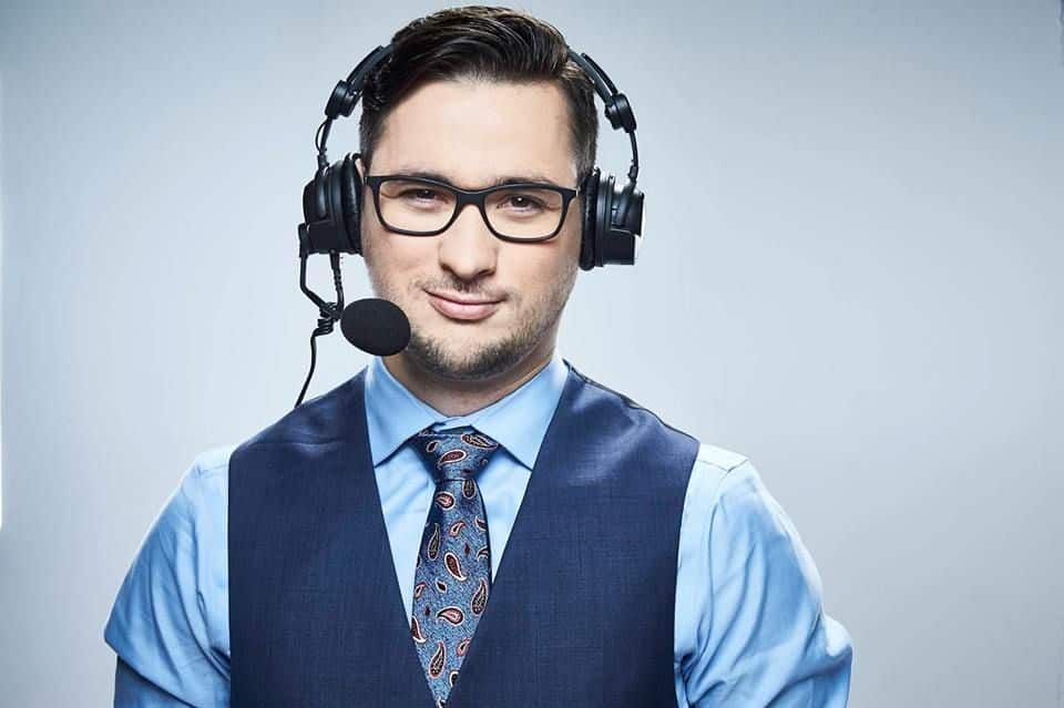 ESL removes Sadokist from IEM Rio Major after alleged altercation