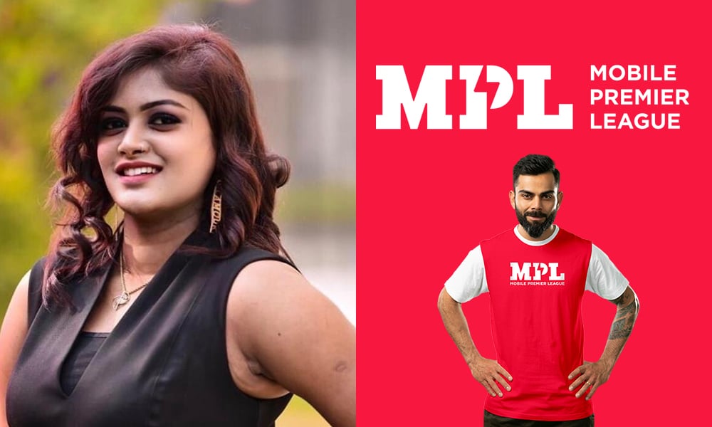 Up & Close with MPL’s Frequent Gamers – Sanghmitra