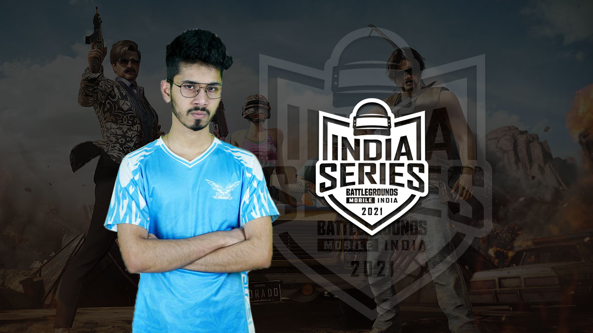 This BGMI Pro Had High Fever In Midst Of BGIS Qualifier Game