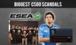 Biggest Scandals in CSGO History — Pros Hacking, Match-fixing & More