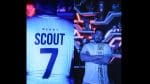 scout medal esports