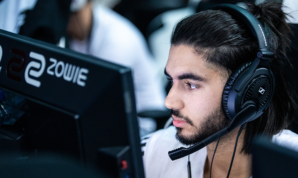 ScreaM acclaimed as top CSGO player with most headshots » TalkEsport