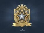CSGO Service Medal 2022