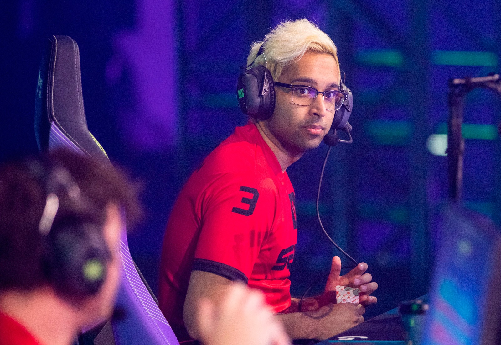 G2 Signs Sentinels Valorant Roster: Report
