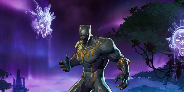 How to Unlock the “Shero of Wakanda” Achievement in Marvel Rivals