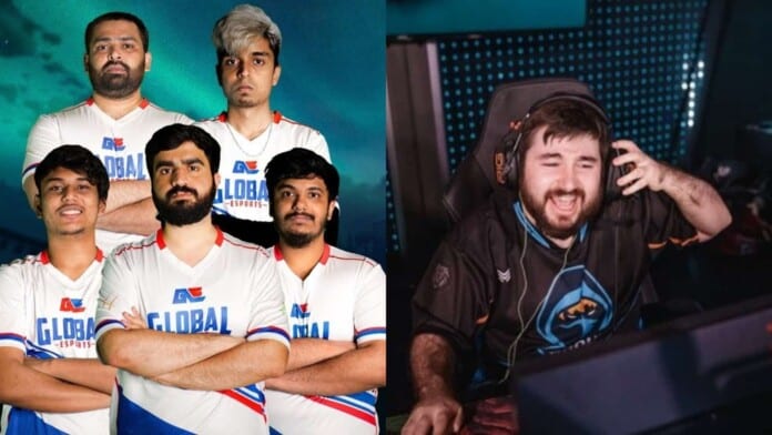 shinobi global esports