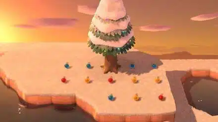 How to get Ornaments in Animal Crossing » TalkEsport