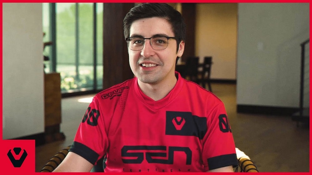 Shroud Likely To Continue Pro Valorant Run