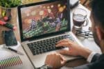 More Indians are betting on online games amid Coronavirus Lockdown