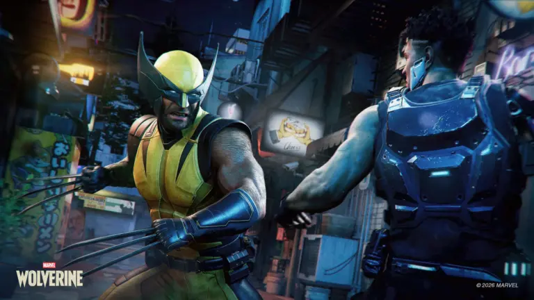 Sony Wants to End Physical PS5 Games, but Wolverine’s Sales Tell a Different Story