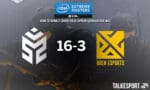 Signify advance to round two of IEM Sydney SEA Open qualifier #2