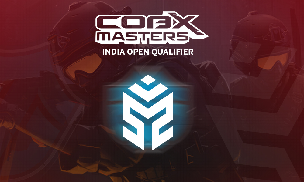 Signify wins over Entity in India Open Qualifier of COBX Masters