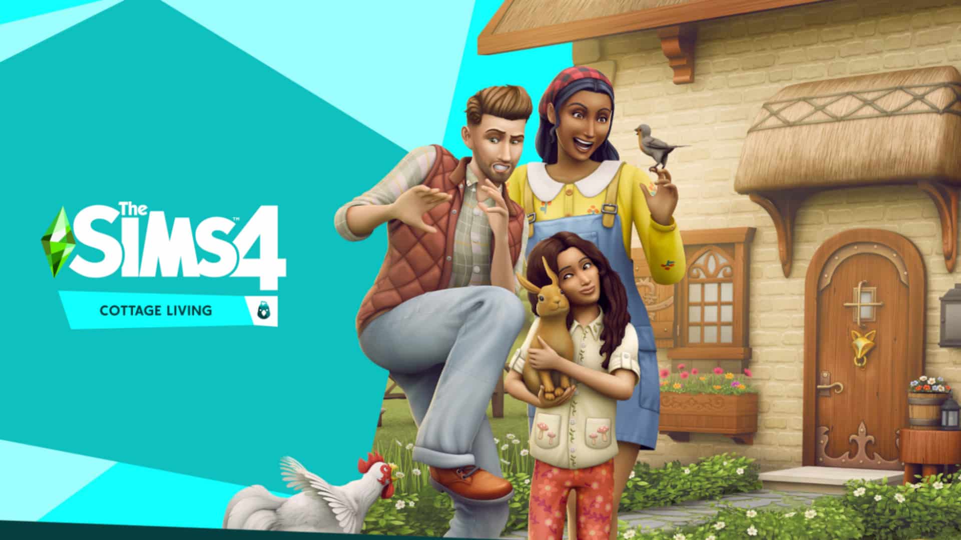 How to Get Flour in Sims 4 Cottage Living