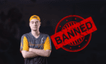 Sixless banned from competitive PUBG Mobile