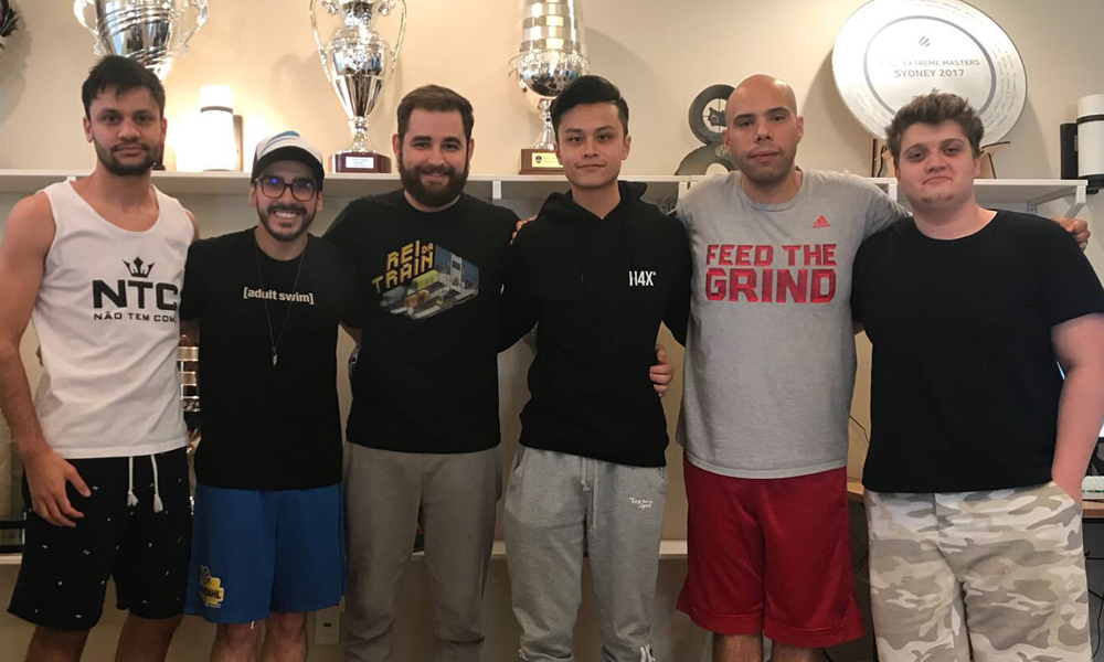 Stewie2k quits Cloud9, moves to SK Gaming