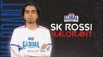 sk rossi