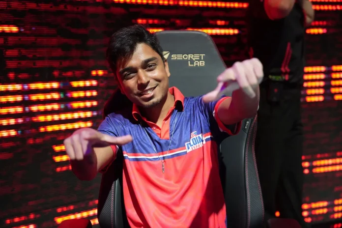 S8UL Esports announces its new Valorant roster for 2026 featuring SkRossi as IGL alongside Anq, RvK, Yuvi, and xexxar. Coach hacker joins ahead of VCSA 2026.