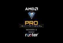 AMD Skyesports Pro Invitational