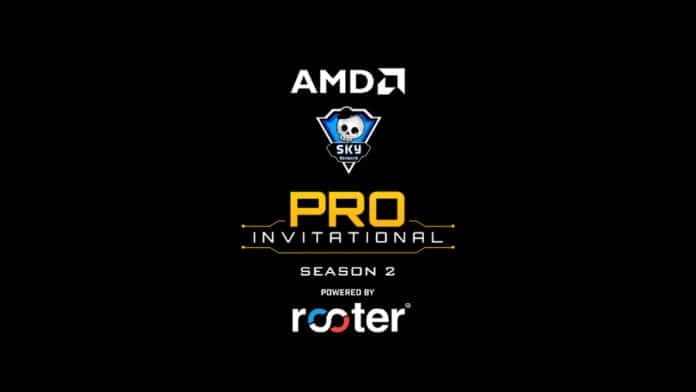 AMD Skyesports Pro Invitational